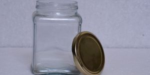 750ml ITC Glass Jar