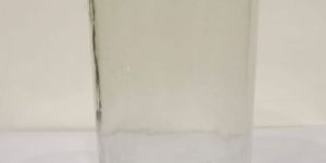 750ml Round Glass Jar