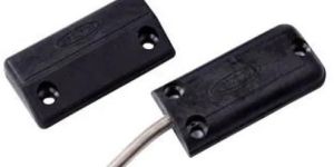 Shutter Contact Sensor