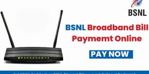 BSNL Fibernet