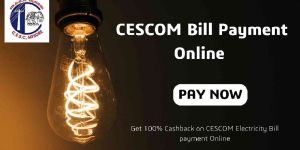 CESCOM Bill Payment