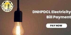DNHPDCL Bill Payment