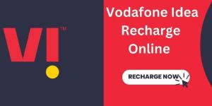 Vodafone Idea Recharge