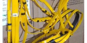 PVC Horse Bridle with Martingale