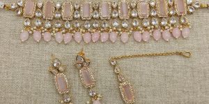 Reverse Ad Choker Set