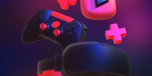 Blockchain Game Development