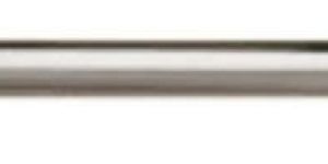 Aluminium Curtain Rod