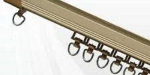 Aluminium Curtain Track