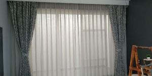 Designer Curtains