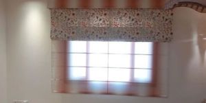 Roman Blinds