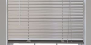 Venetian Blinds