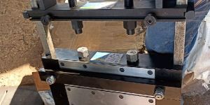 Heavy Duty Pneumatic Feeder