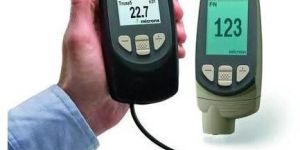 Coating Thickness Gauge
