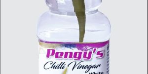 White Chili Vinegar