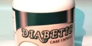 Sugar Control Capsules