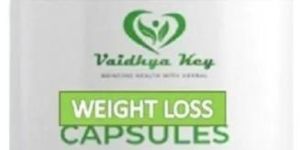 Weight Loss Capsules