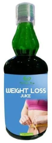 Weight Loss Juice