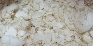 Egg Shell Processed Dried Chips