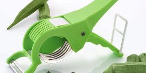 Plastic Vegetable Cutter