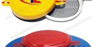 Metal Drum Cap Seals