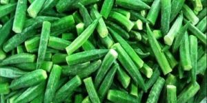 Fresh Okra