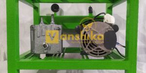 Q1S2 Single Bucket Milking Machine