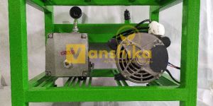 Q1S3 Single Bucket Milking Machine