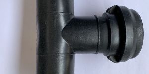 K/P Type Light & Heavy Duty Sprinkler Tee