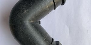 K/P Type Outer & Inner Thread Sprinkler Tail Bend PCN