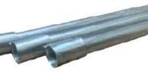 Light & Heavy Duty Sprinkler Riser Pipe