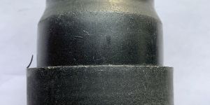 PC Sprinkler Coupler