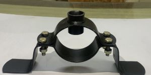 Powder Coated Sprinkler Foot Bottom
