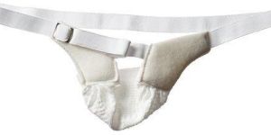 Medium Scrotal Support