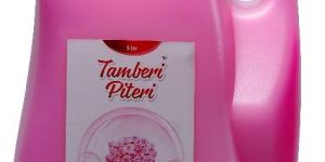 5 Ltr. Rose Hand Wash