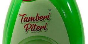 500ml Green Apple Hand Wash