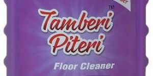 500ml Lavender Floor Cleaner