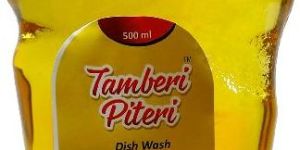 500ml Lemon Dish Wash