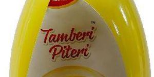 500ml Lemon Hand Wash