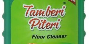 500ml Lemongrass Floor Cleaner