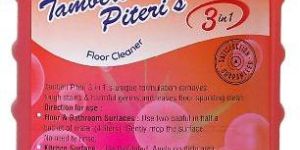 500ml Rose Floor Cleaner