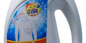 Fabro Liquid Detergent Gel