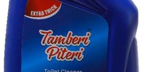 Toilet Cleaner