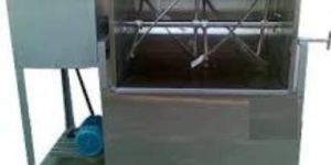 Maida Mixing Machine