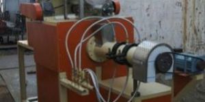 Soybean Processing Machinery