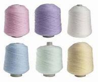 Polyester Textured Yarn