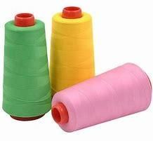 Polyester Texturized yarn 75 D/ 24 F