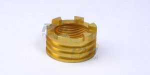 PPR Brass Insert