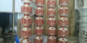 Wedding Chori Matka Set