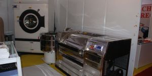 WASHING MACHINE TOP LOADING 30 KG