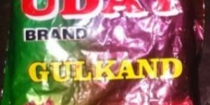 Natural Rose Gulkand